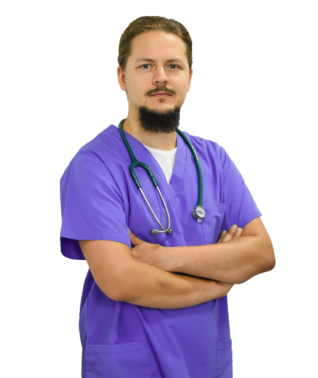 lek. wet. Filip Pytlewski - Weterzynarz Czechowice