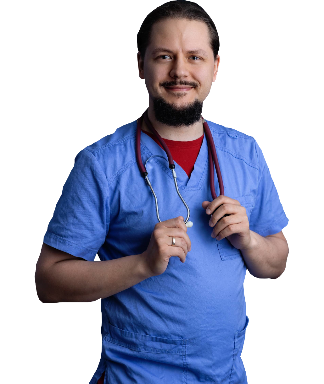 lek. wet. Filip Pytlewski​ - Weterzynarz Czechowice