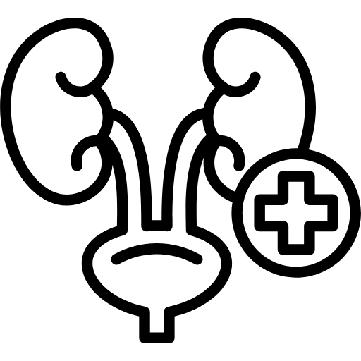 Leczenie chorób prostaty